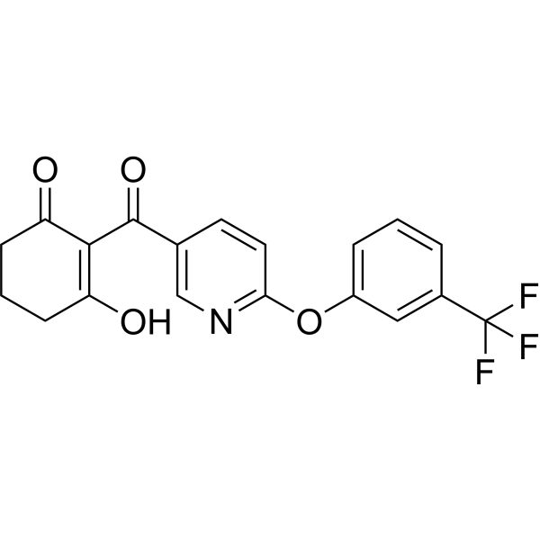 HPPD-IN-4 3028731-23-6